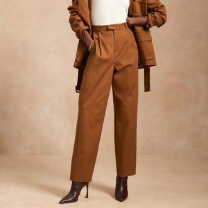 Banana Republic x Harbison The Right Spice Safari Suit Pant Size 8 (Long)